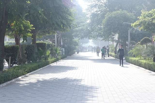 College Image